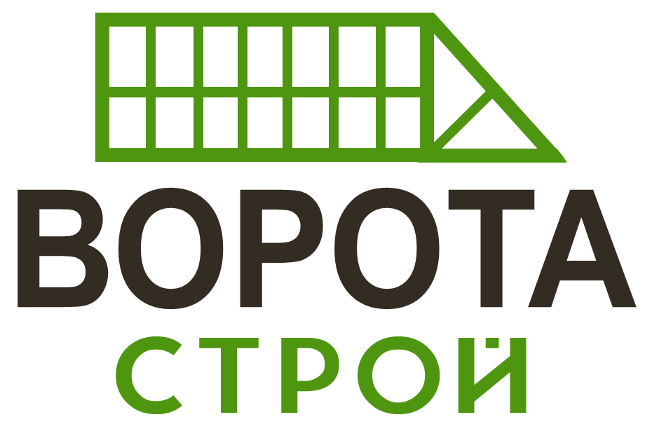 Откатные ворота в Суворове
